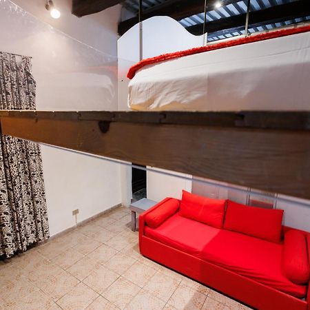 Navona Glamour Apartment Rom Exteriör bild