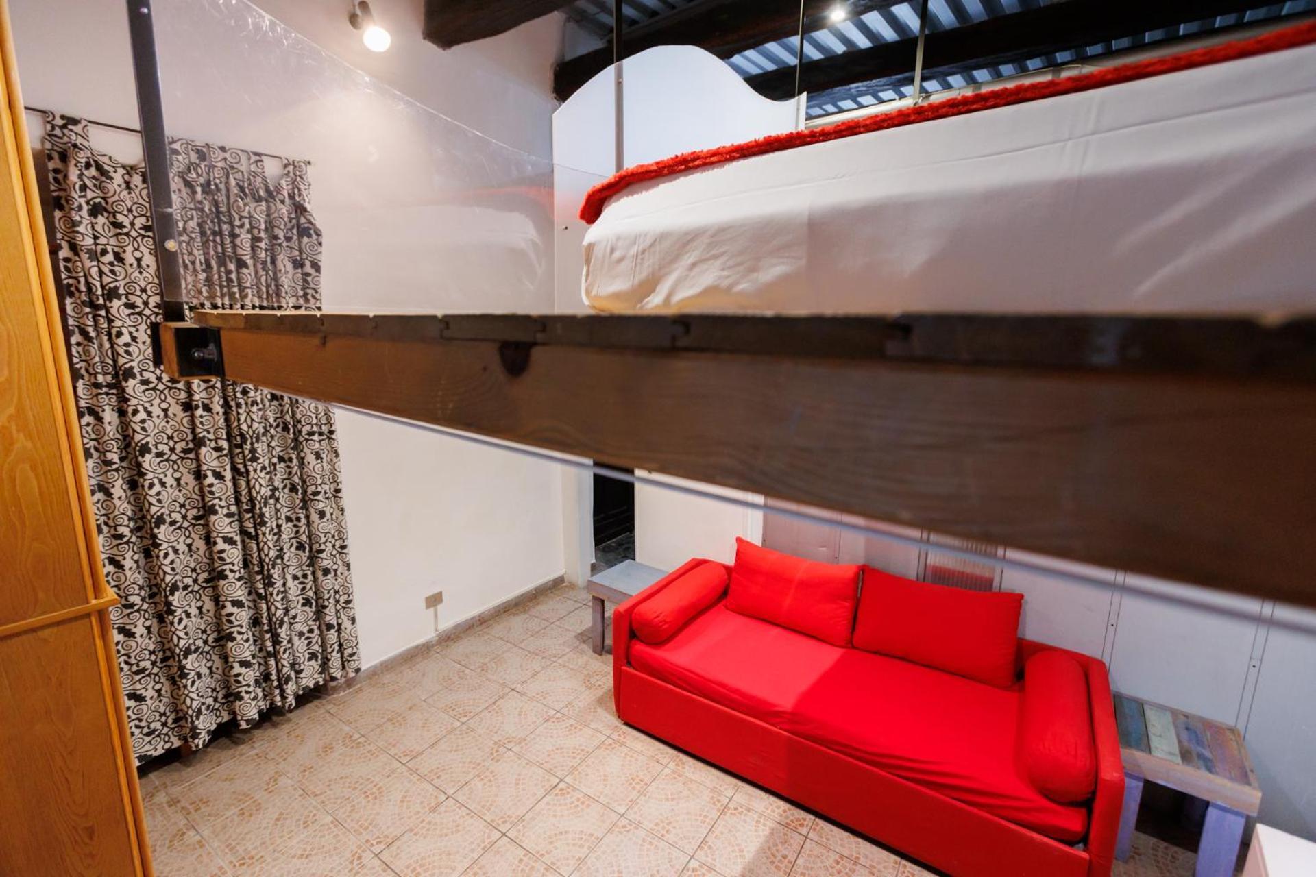Navona Glamour Apartment Rom Exteriör bild