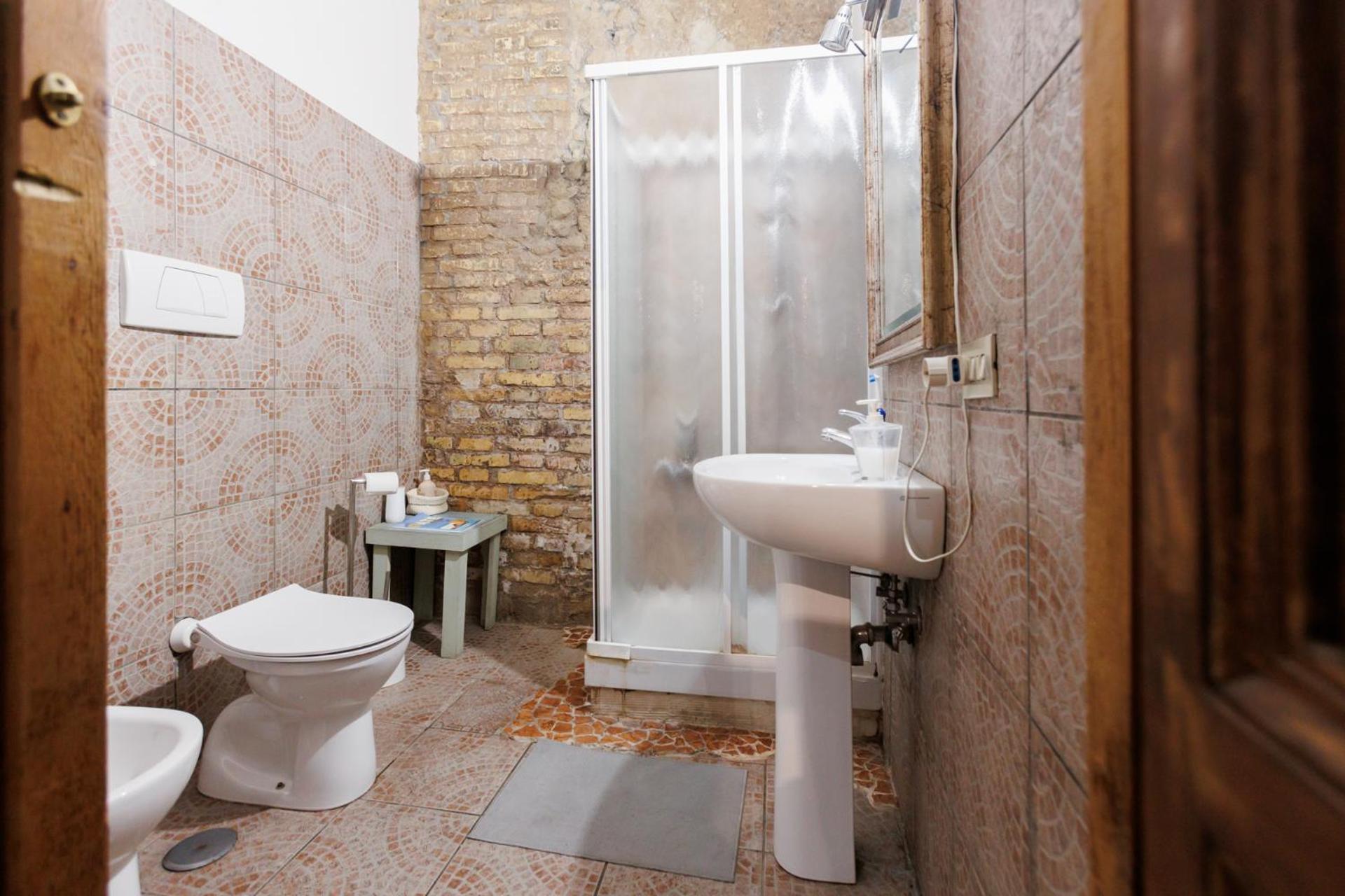 Navona Glamour Apartment Rom Exteriör bild