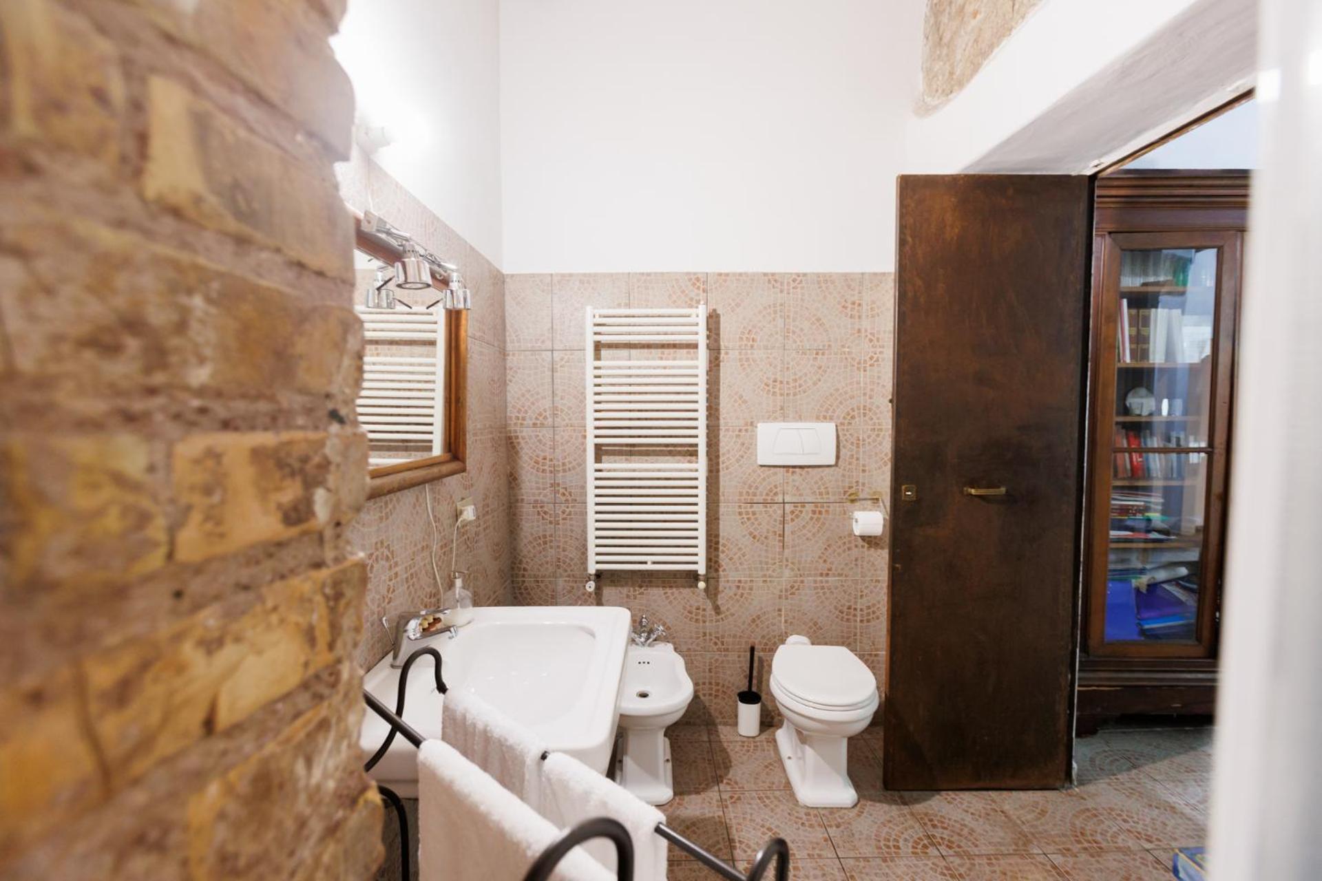 Navona Glamour Apartment Rom Exteriör bild