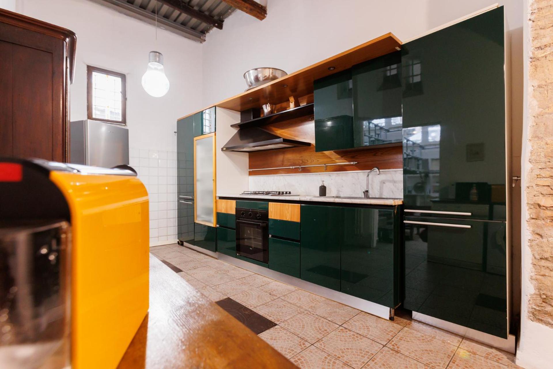Navona Glamour Apartment Rom Exteriör bild