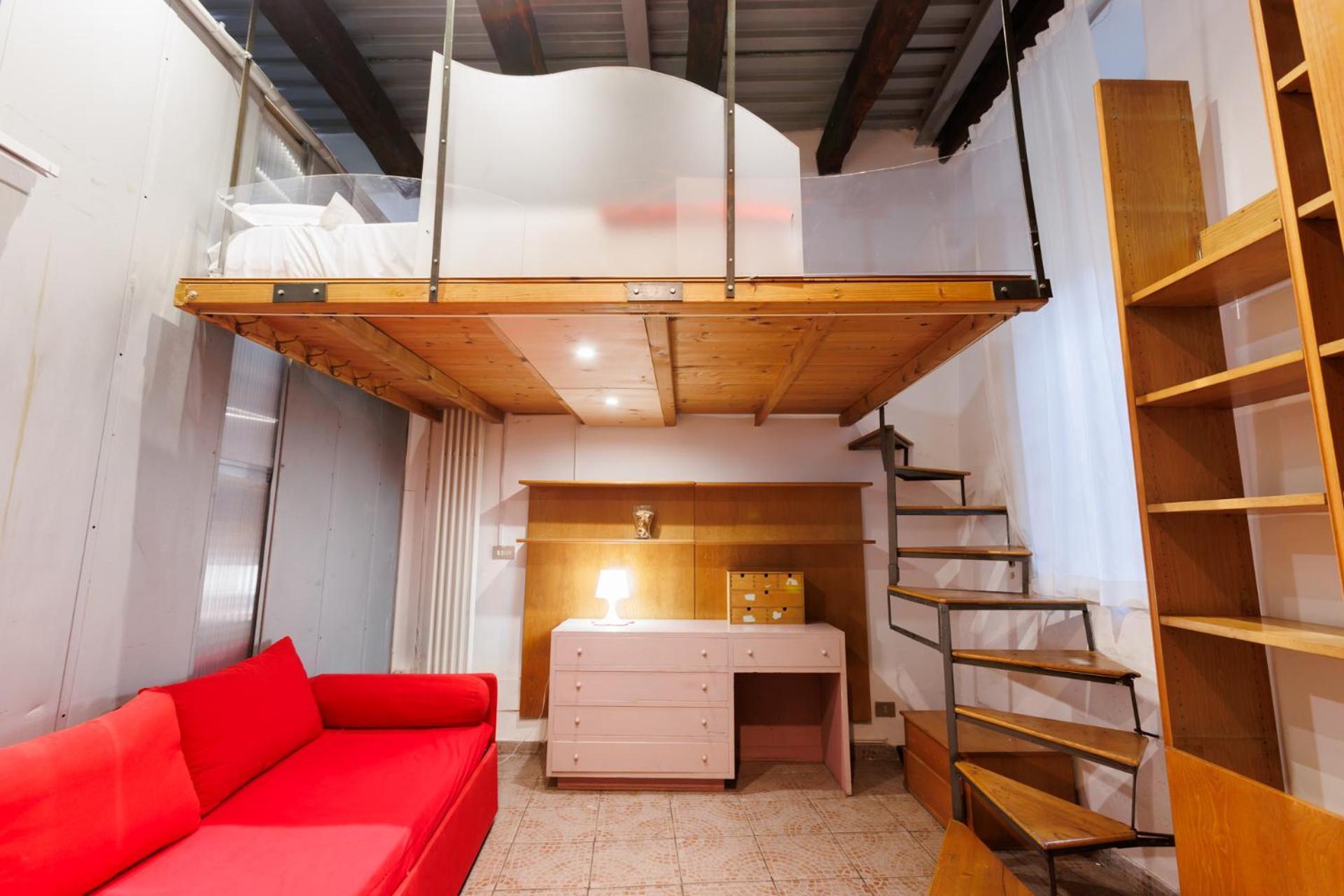 Navona Glamour Apartment Rom Exteriör bild