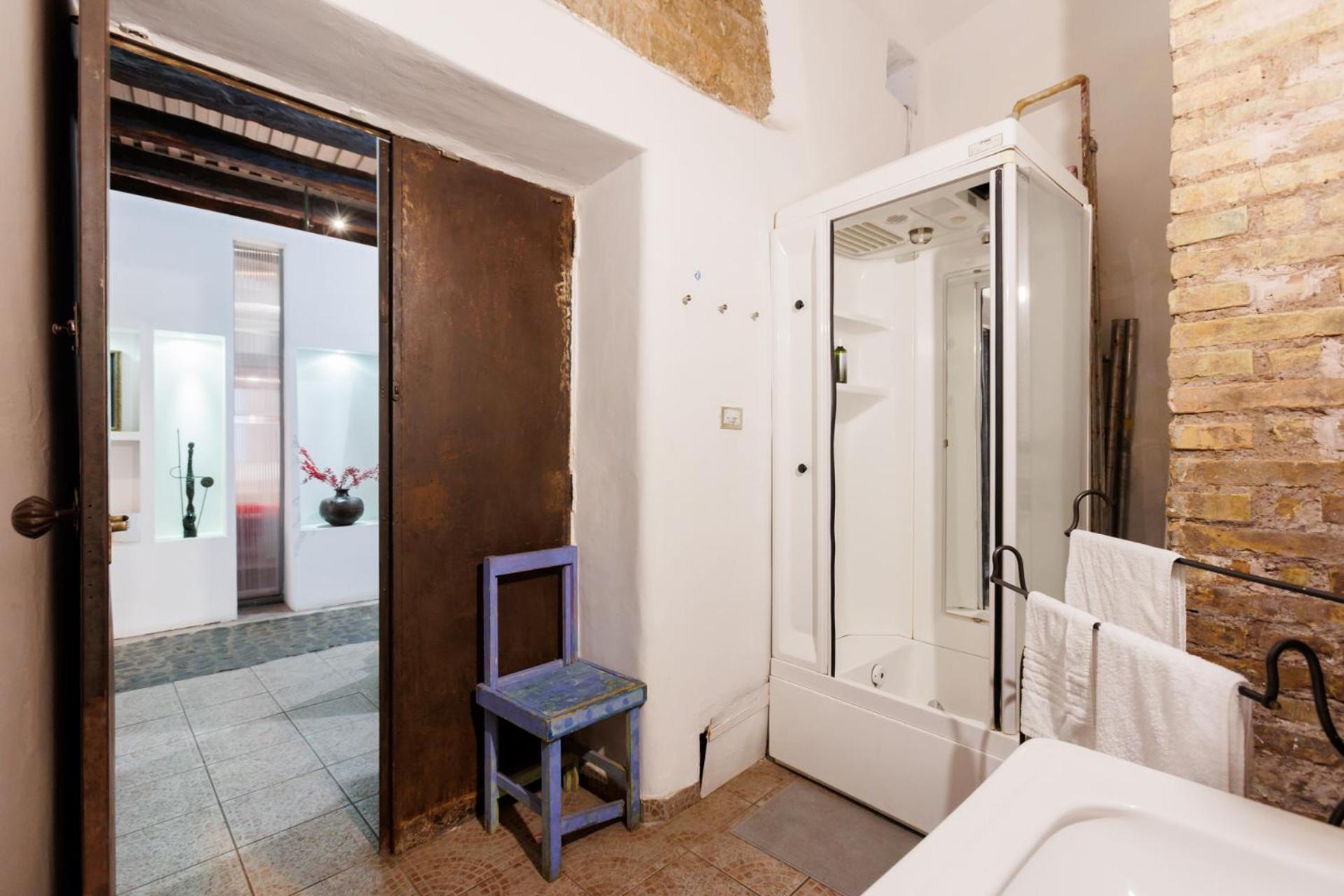Navona Glamour Apartment Rom Exteriör bild
