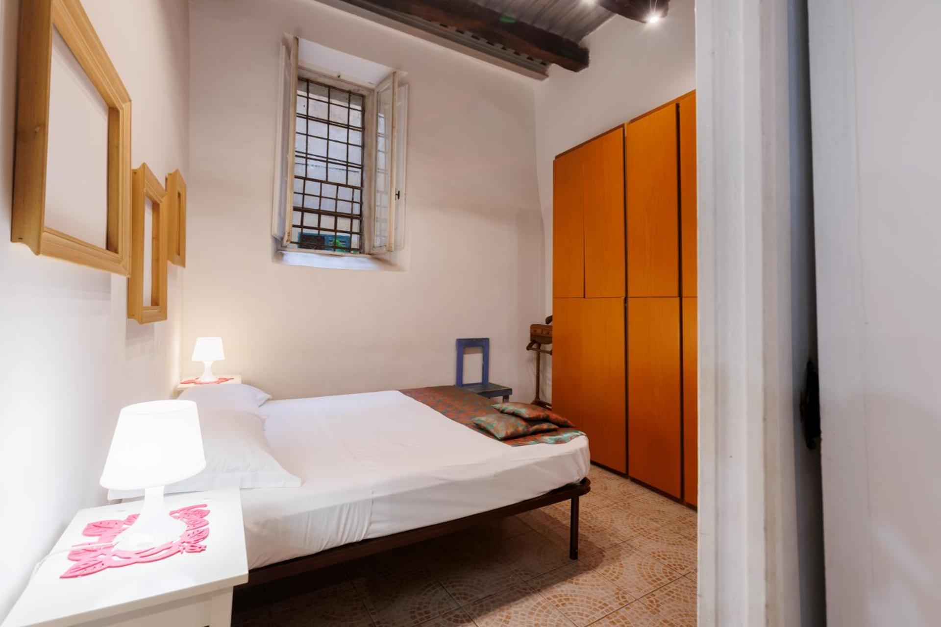 Navona Glamour Apartment Rom Exteriör bild