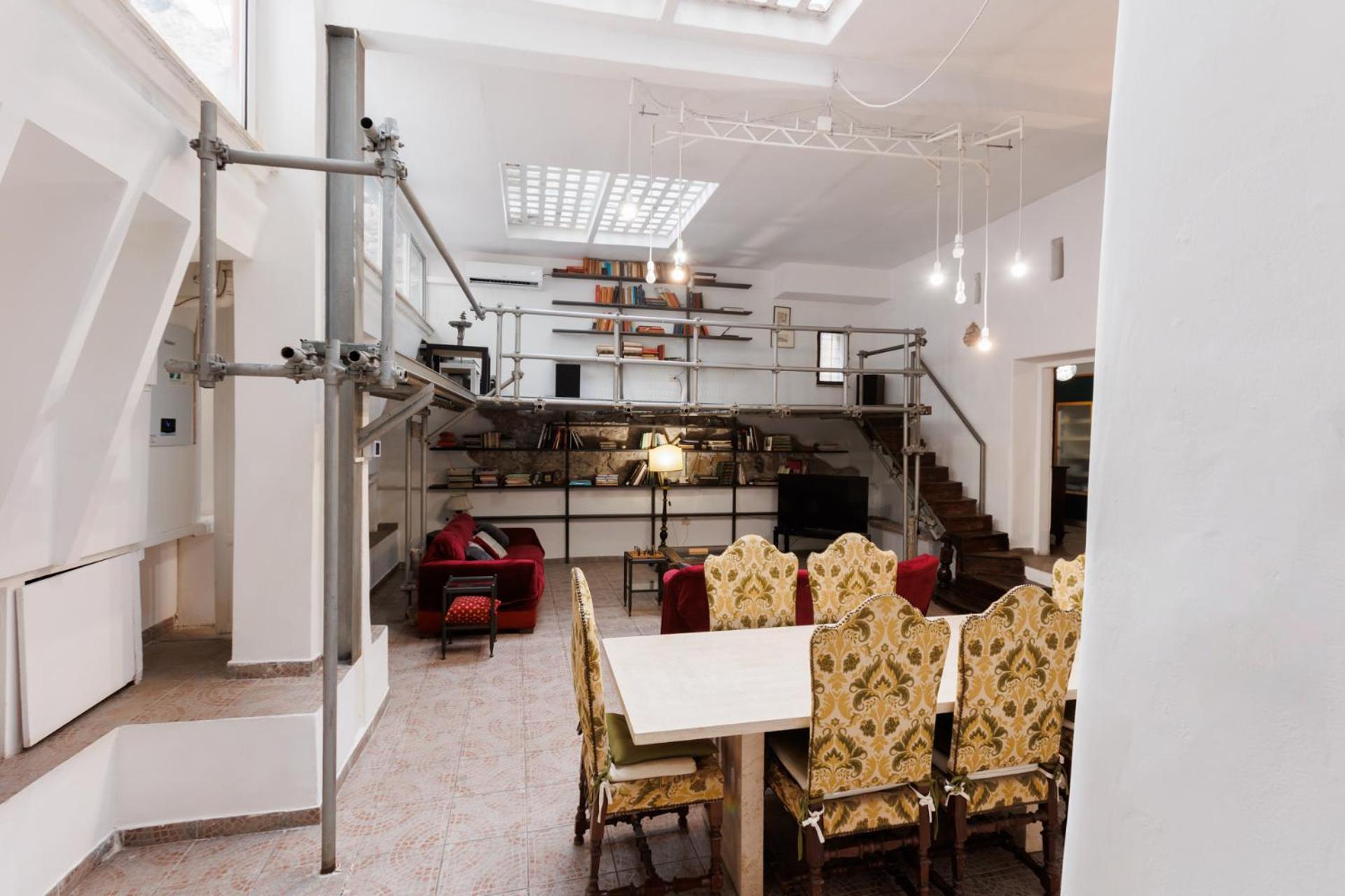 Navona Glamour Apartment Rom Exteriör bild